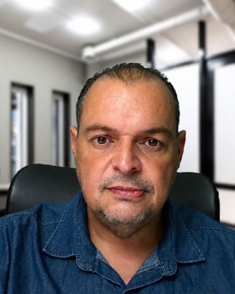 Profissional da GOODINFO